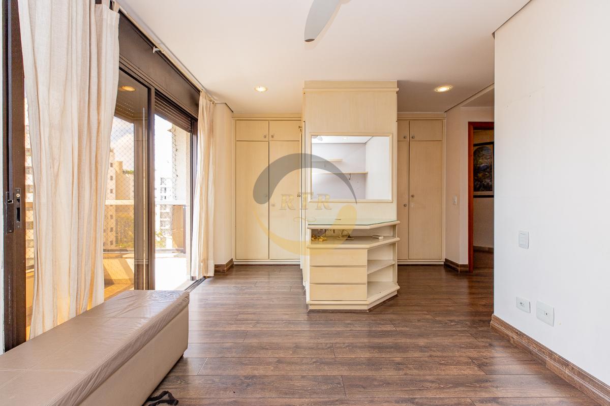 Brooklin, Excelente Oportunidade, Apartamento de Alto Padr&atilde;o, 200 M&sup2;, 2 Su&iacute;tes, 3 Vagas!  São Paulo - 