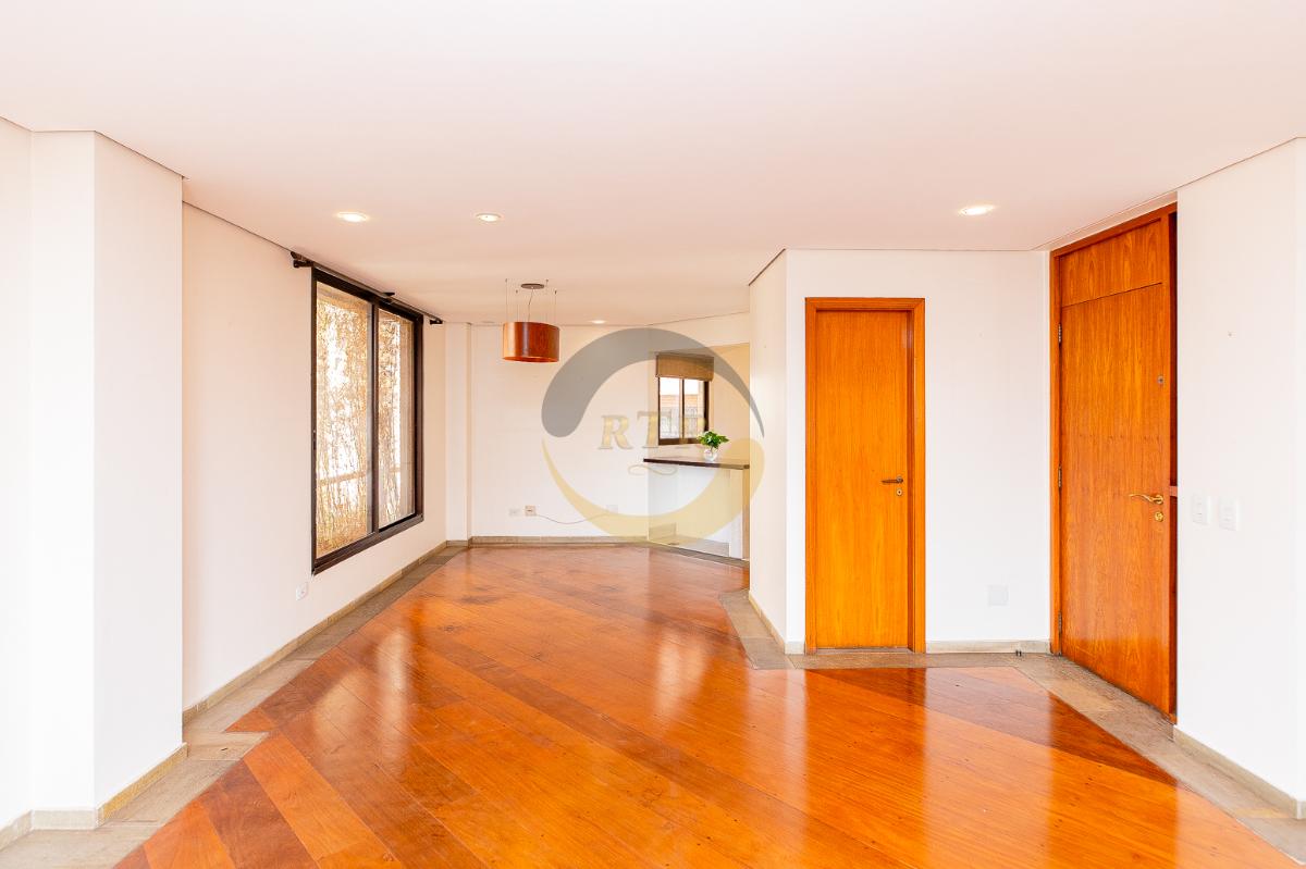 Brooklin, Excelente Oportunidade, Apartamento de Alto Padr&atilde;o, 200 M&sup2;, 2 Su&iacute;tes, 3 Vagas!  São Paulo - 