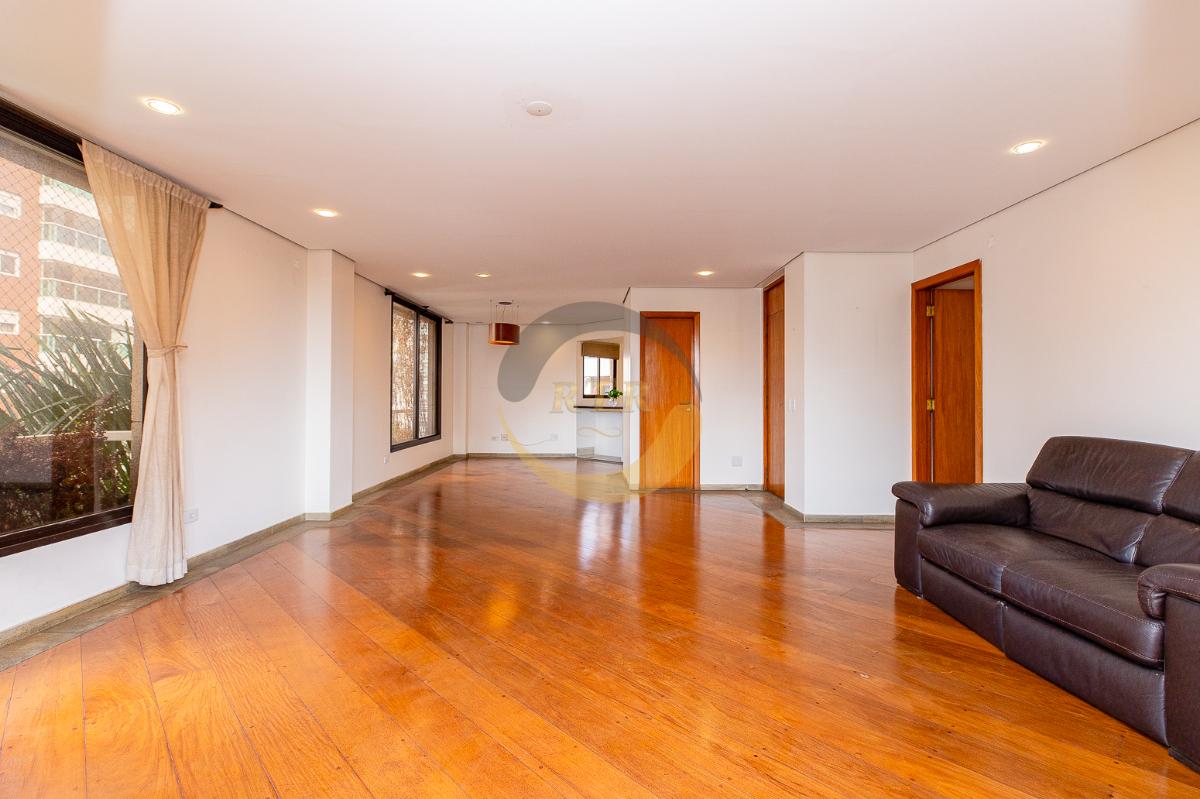 Brooklin, Excelente Oportunidade, Apartamento de Alto Padr&atilde;o, 200 M&sup2;, 2 Su&iacute;tes, 3 Vagas!  São Paulo - 