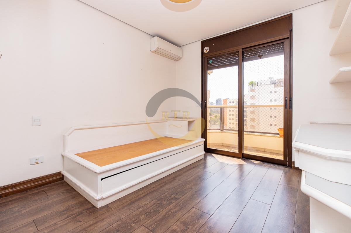 Brooklin, Excelente Oportunidade, Apartamento de Alto Padr&atilde;o, 200 M&sup2;, 2 Su&iacute;tes, 3 Vagas!  São Paulo - 