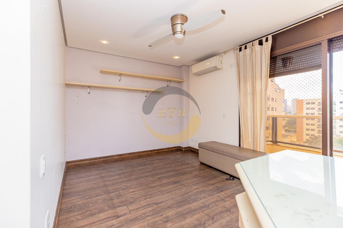 Brooklin, Excelente Oportunidade, Apartamento de Alto Padr&atilde;o, 200 M&sup2;, 2 Su&iacute;tes, 3 Vagas!  São Paulo - 