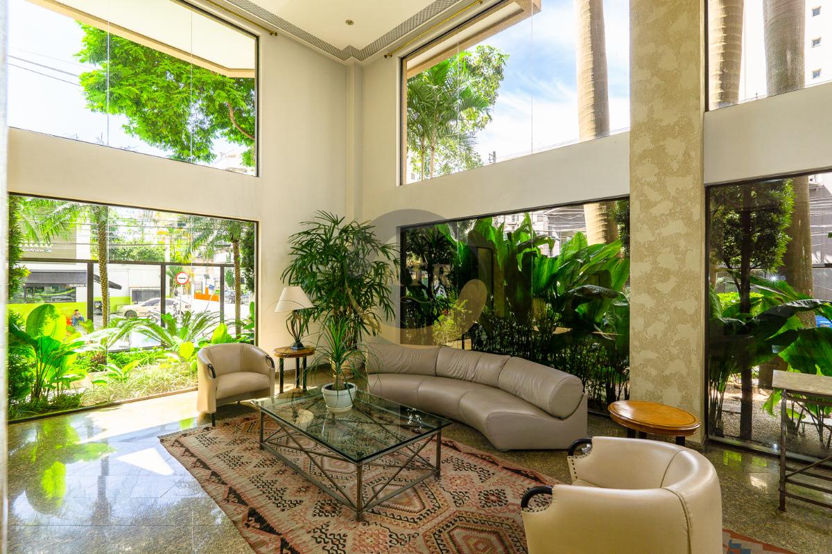 Brooklin, Excelente Oportunidade, Apartamento de Alto Padr&atilde;o, 200 M&sup2;, 2 Su&iacute;tes, 3 Vagas!  São Paulo - 