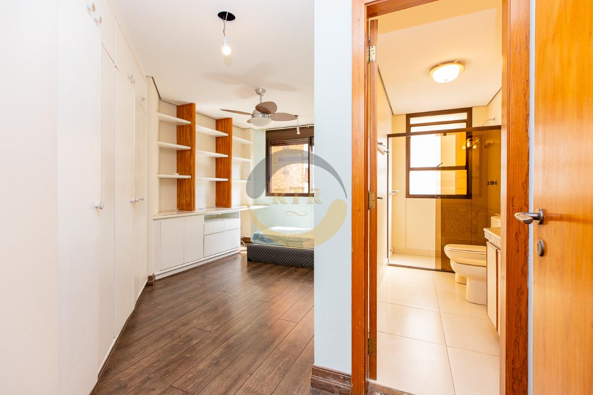 Brooklin, Excelente Oportunidade, Apartamento de Alto Padr&atilde;o, 200 M&sup2;, 2 Su&iacute;tes, 3 Vagas!  São Paulo - 
