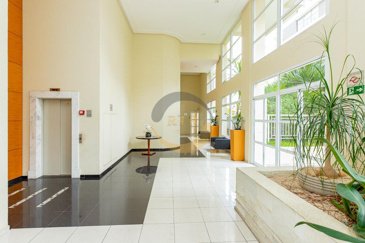 Vila Ol&iacute;mpia, Apartamento, 52 M&sup2;, 2 Dormit&oacute;rios, 1 Vaga, 1 Banheiro, Lazer, &Oacute;tima Vista! Rua Doutor Fadlo Haidar São Paulo - 