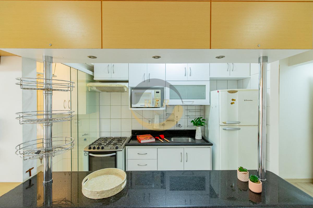 Vila Ol&iacute;mpia, Apartamento, 52 M&sup2;, 2 Dormit&oacute;rios, 1 Vaga, 1 Banheiro, Lazer, &Oacute;tima Vista! Rua Doutor Fadlo Haidar São Paulo - 