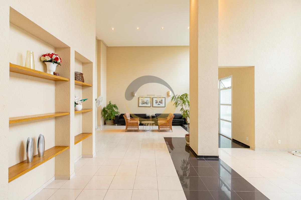 Vila Ol&iacute;mpia, Apartamento, 52 M&sup2;, 2 Dormit&oacute;rios, 1 Vaga, 1 Banheiro, Lazer, &Oacute;tima Vista! Rua Doutor Fadlo Haidar São Paulo - 