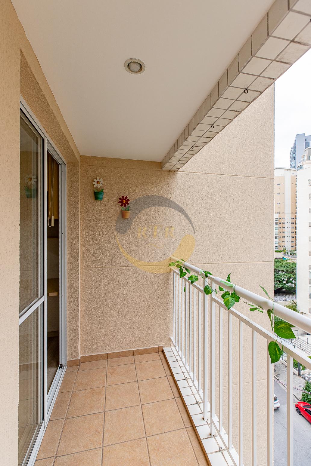 Vila Ol&iacute;mpia, Apartamento, 52 M&sup2;, 2 Dormit&oacute;rios, 1 Vaga, 1 Banheiro, Lazer, &Oacute;tima Vista! Rua Doutor Fadlo Haidar São Paulo - 