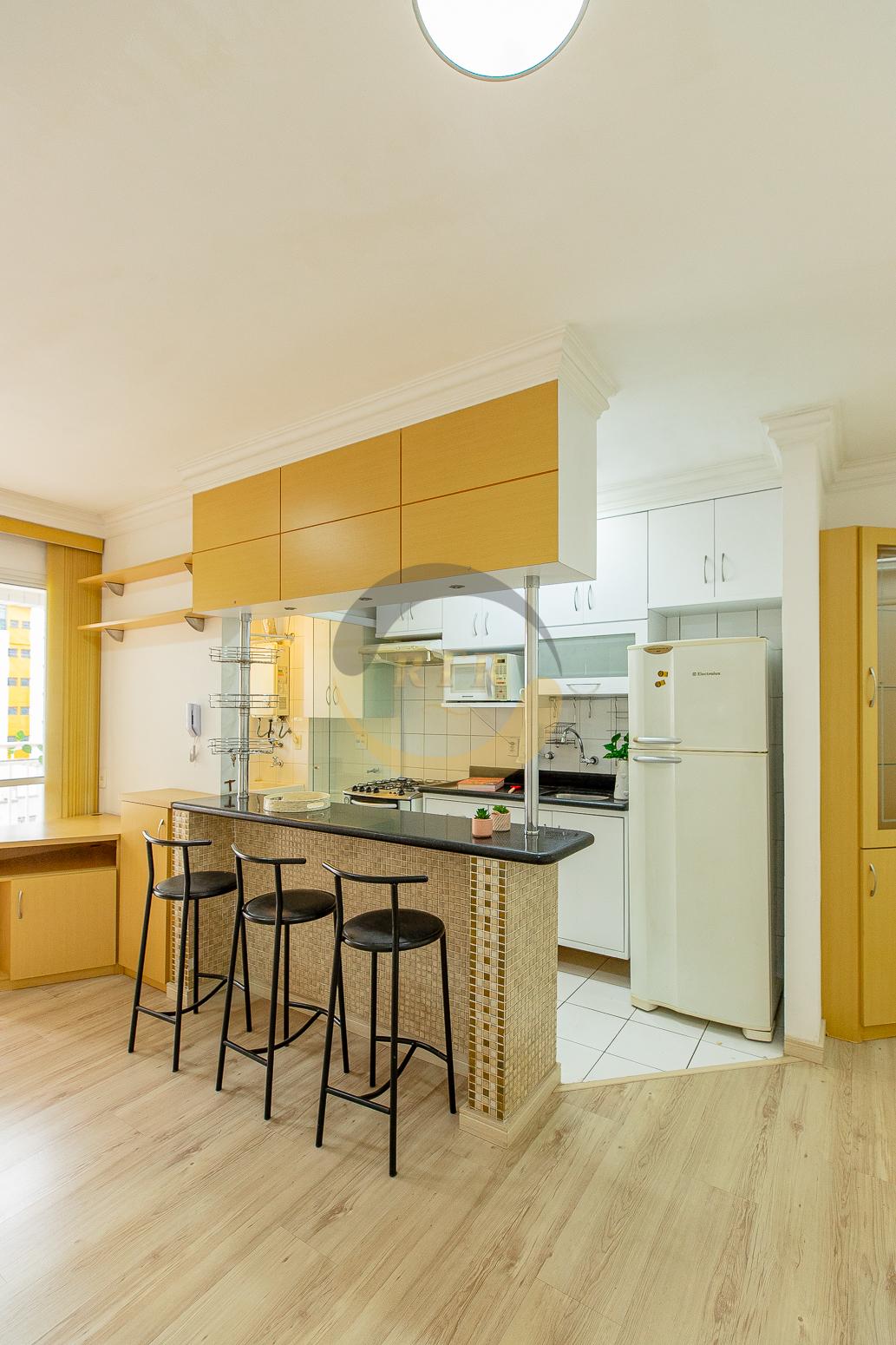 Vila Ol&iacute;mpia, Apartamento, 52 M&sup2;, 2 Dormit&oacute;rios, 1 Vaga, 1 Banheiro, Lazer, &Oacute;tima Vista! Rua Doutor Fadlo Haidar São Paulo - 