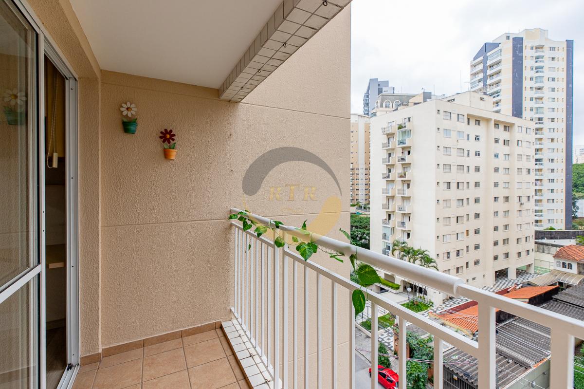 Vila Ol&iacute;mpia, Apartamento, 52 M&sup2;, 2 Dormit&oacute;rios, 1 Vaga, 1 Banheiro, Lazer, &Oacute;tima Vista! Rua Doutor Fadlo Haidar São Paulo - 