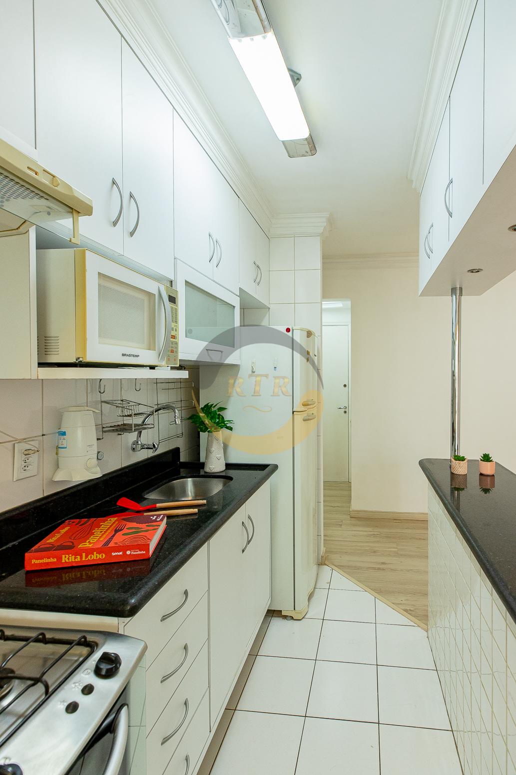 Vila Ol&iacute;mpia, Apartamento, 52 M&sup2;, 2 Dormit&oacute;rios, 1 Vaga, 1 Banheiro, Lazer, &Oacute;tima Vista! Rua Doutor Fadlo Haidar São Paulo - 