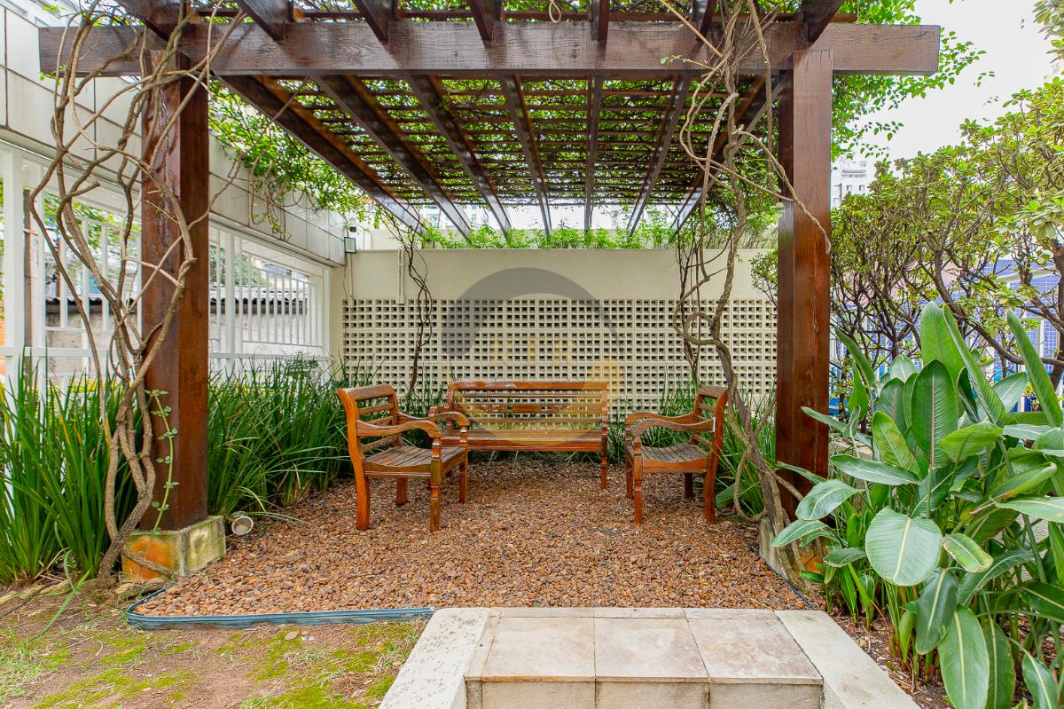 Vila Ol&iacute;mpia, Apartamento, 52 M&sup2;, 2 Dormit&oacute;rios, 1 Vaga, 1 Banheiro, Lazer, &Oacute;tima Vista! Rua Doutor Fadlo Haidar São Paulo - 