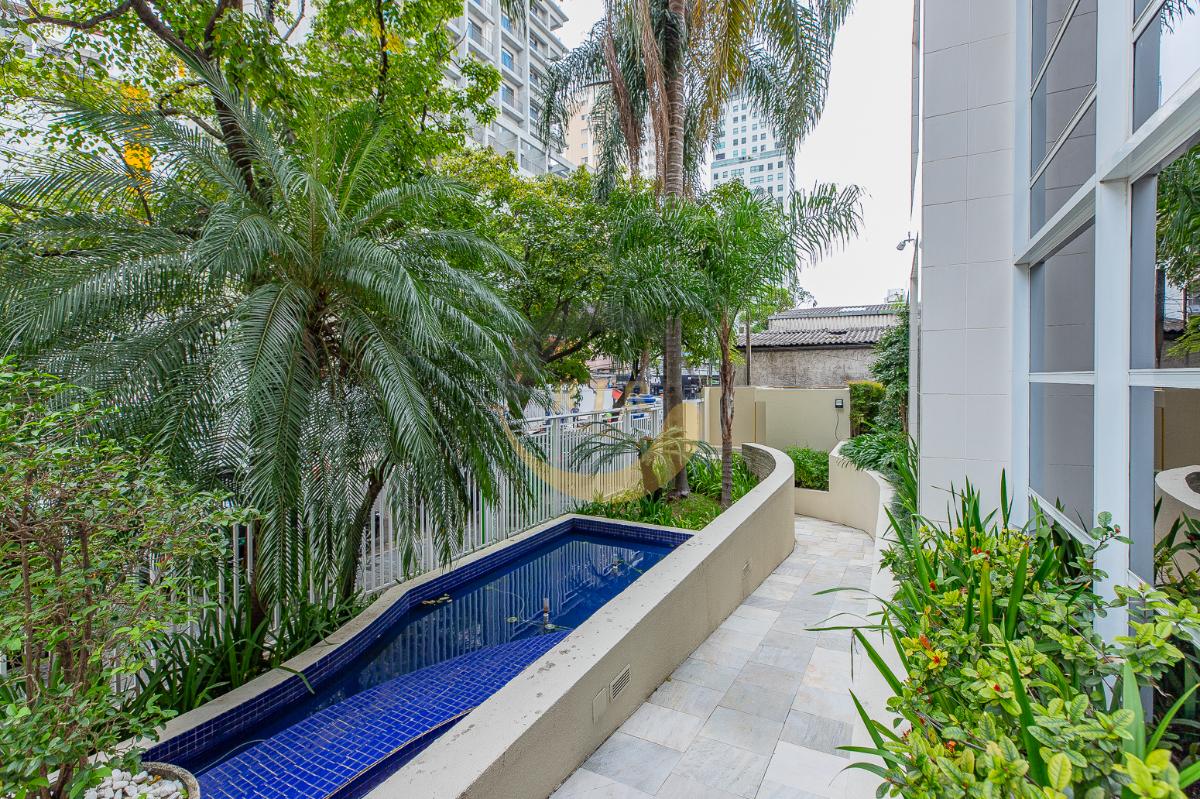 Vila Ol&iacute;mpia, Apartamento, 52 M&sup2;, 2 Dormit&oacute;rios, 1 Vaga, 1 Banheiro, Lazer, &Oacute;tima Vista! Rua Doutor Fadlo Haidar São Paulo - 