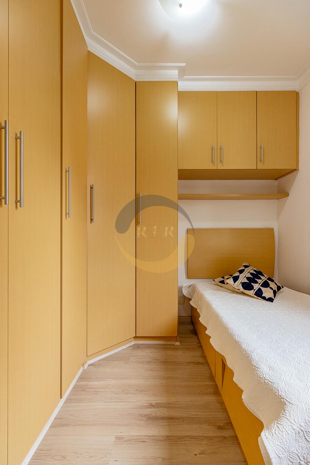 Vila Ol&iacute;mpia, Apartamento, 52 M&sup2;, 2 Dormit&oacute;rios, 1 Vaga, 1 Banheiro, Lazer, &Oacute;tima Vista! Rua Doutor Fadlo Haidar São Paulo - 