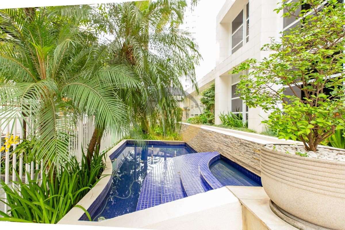 Vila Ol&iacute;mpia, Apartamento, 52 M&sup2;, 2 Dormit&oacute;rios, 1 Vaga, 1 Banheiro, Lazer, &Oacute;tima Vista! Rua Doutor Fadlo Haidar São Paulo - 