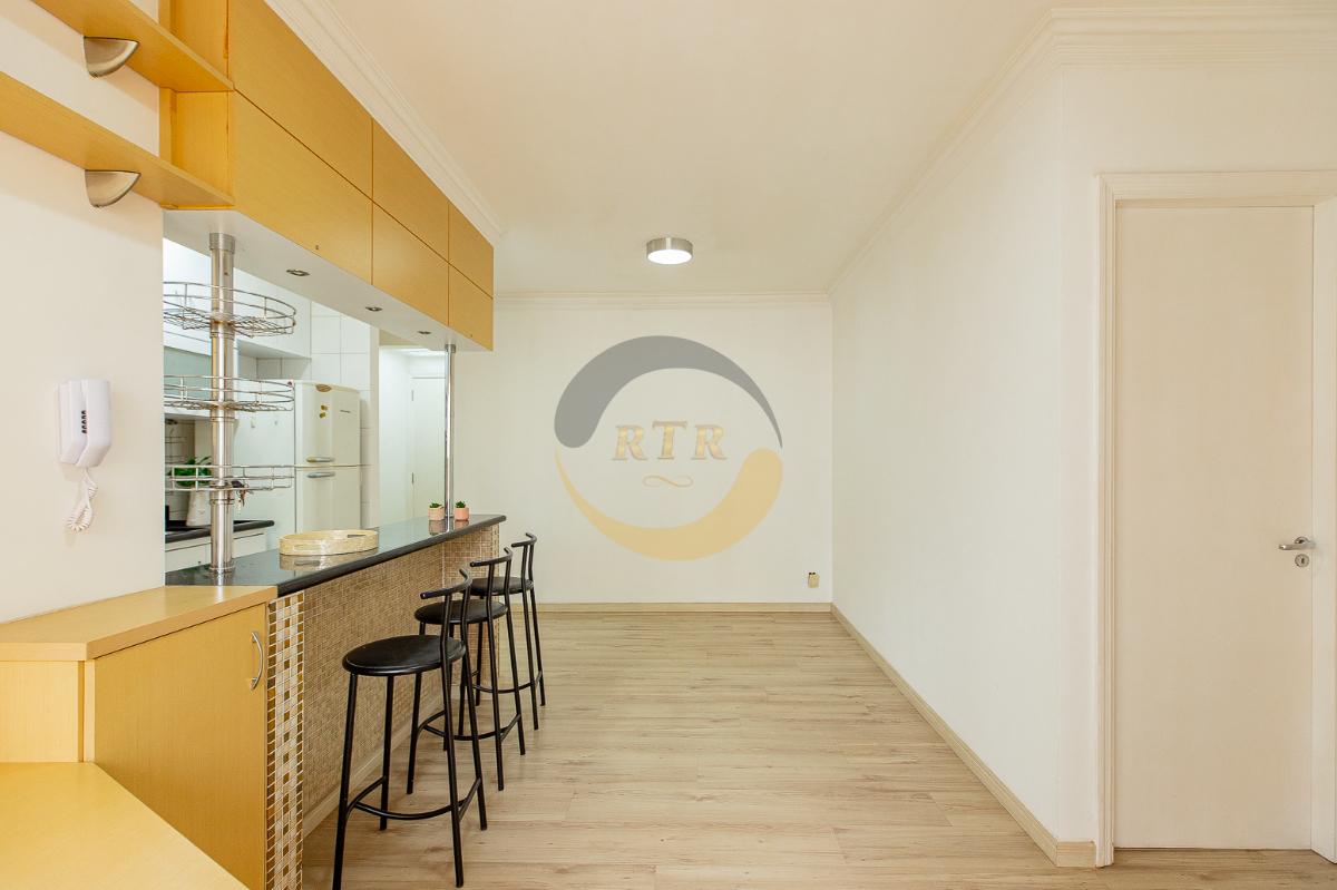 Vila Ol&iacute;mpia, Apartamento, 52 M&sup2;, 2 Dormit&oacute;rios, 1 Vaga, 1 Banheiro, Lazer, &Oacute;tima Vista! Rua Doutor Fadlo Haidar São Paulo - 