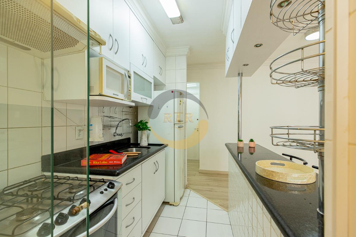 Vila Ol&iacute;mpia, Apartamento, 52 M&sup2;, 2 Dormit&oacute;rios, 1 Vaga, 1 Banheiro, Lazer, &Oacute;tima Vista! Rua Doutor Fadlo Haidar São Paulo - 