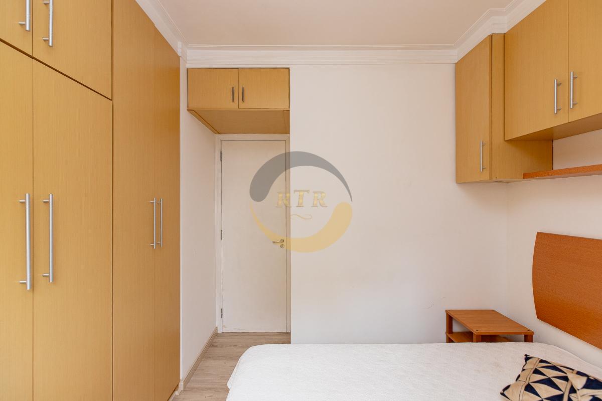Vila Ol&iacute;mpia, Apartamento, 52 M&sup2;, 2 Dormit&oacute;rios, 1 Vaga, 1 Banheiro, Lazer, &Oacute;tima Vista! Rua Doutor Fadlo Haidar São Paulo - 