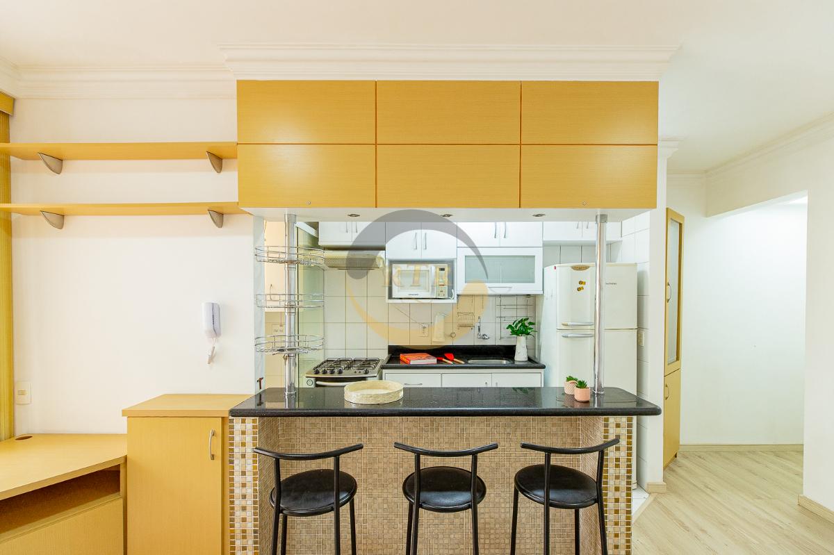 Vila Ol&iacute;mpia, Apartamento, 52 M&sup2;, 2 Dormit&oacute;rios, 1 Vaga, 1 Banheiro, Lazer, &Oacute;tima Vista! Rua Doutor Fadlo Haidar São Paulo - 