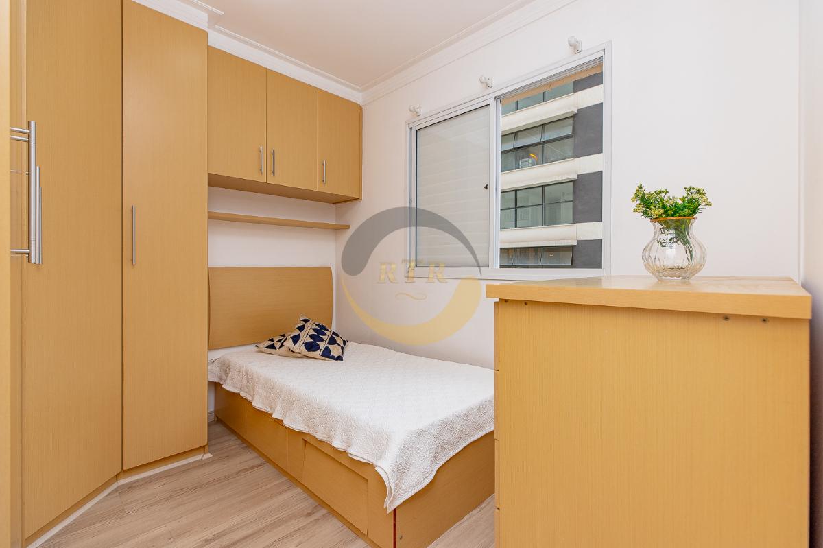 Vila Ol&iacute;mpia, Apartamento, 52 M&sup2;, 2 Dormit&oacute;rios, 1 Vaga, 1 Banheiro, Lazer, &Oacute;tima Vista! Rua Doutor Fadlo Haidar São Paulo - 