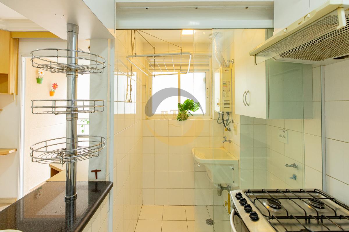 Vila Ol&iacute;mpia, Apartamento, 52 M&sup2;, 2 Dormit&oacute;rios, 1 Vaga, 1 Banheiro, Lazer, &Oacute;tima Vista! Rua Doutor Fadlo Haidar São Paulo - 