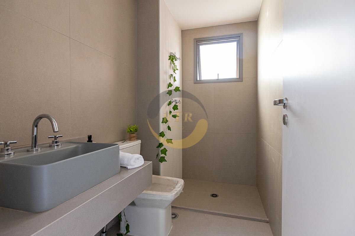 Apartamento novo, sofisticado, 2 Dormitorios, 1 Su&iacute;te, 1 vaga, Lazer, Metr&ocirc; Borba Gato!  São Paulo - 