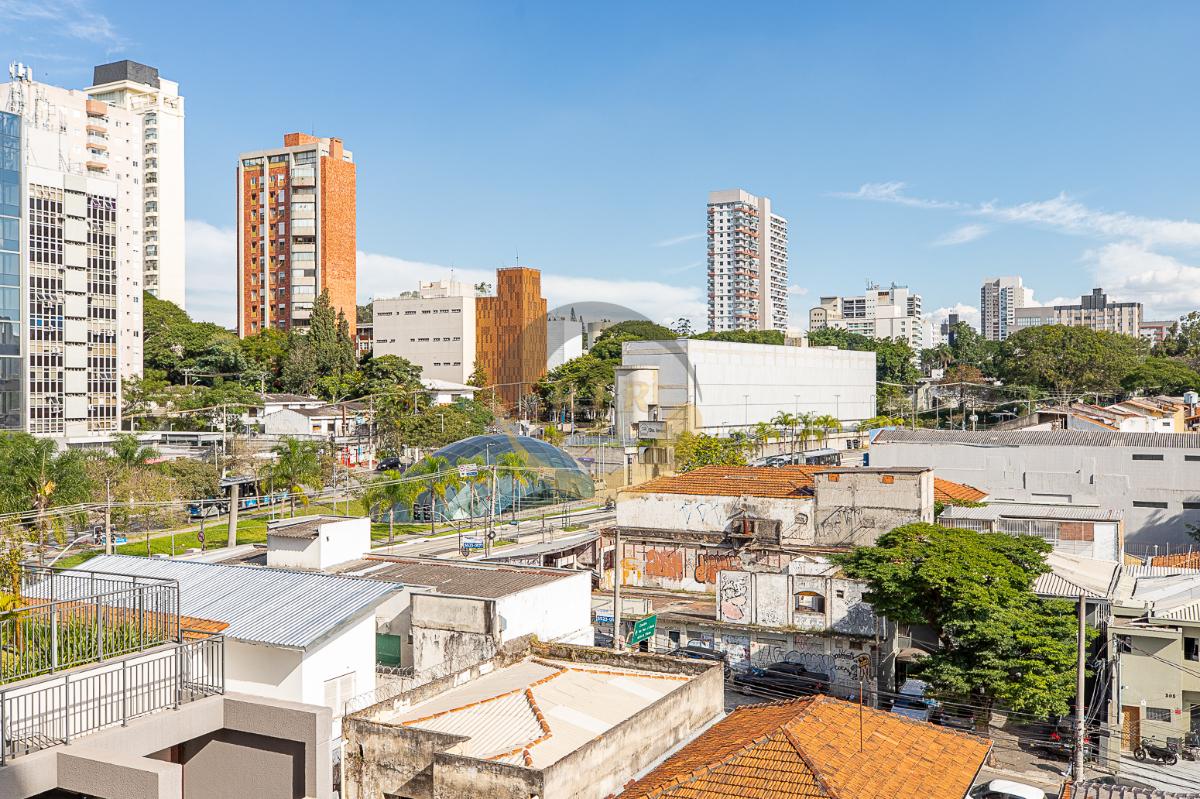Apartamento novo, sofisticado, 2 Dormitorios, 1 Su&iacute;te, 1 vaga, Lazer, Metr&ocirc; Borba Gato!  São Paulo - 