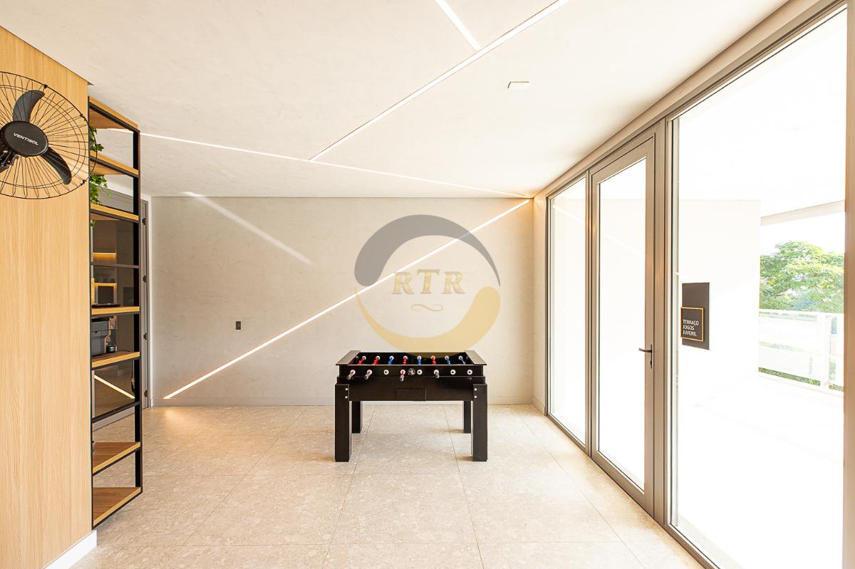 Apartamento novo, sofisticado, 2 Dormitorios, 1 Su&iacute;te, 1 vaga, Lazer, Metr&ocirc; Borba Gato!  São Paulo - 