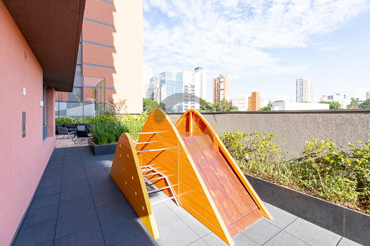 Apartamento novo, sofisticado, 2 Dormitorios, 1 Su&iacute;te, 1 vaga, Lazer, Metr&ocirc; Borba Gato!  São Paulo - 