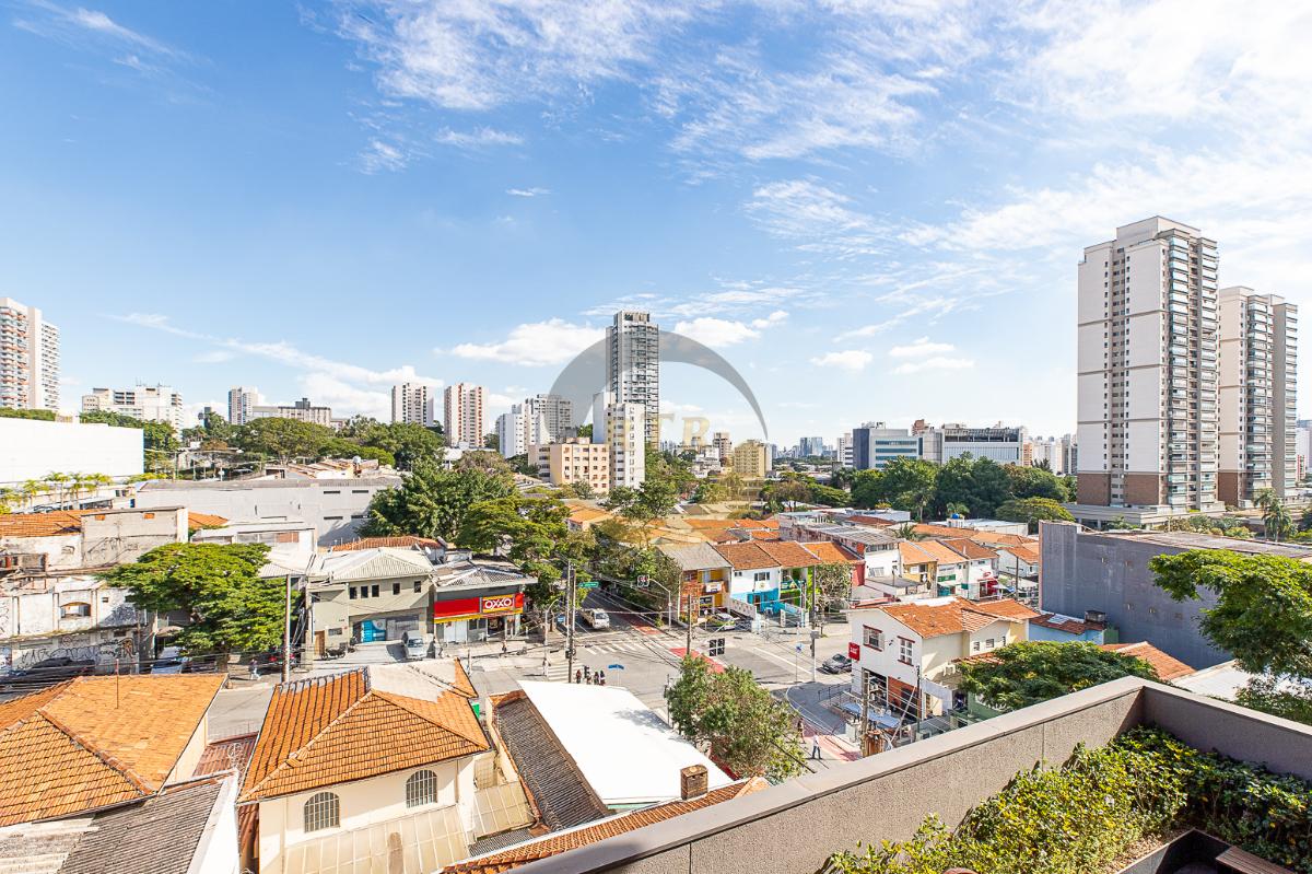 Apartamento novo, sofisticado, 2 Dormitorios, 1 Su&iacute;te, 1 vaga, Lazer, Metr&ocirc; Borba Gato!  São Paulo - 
