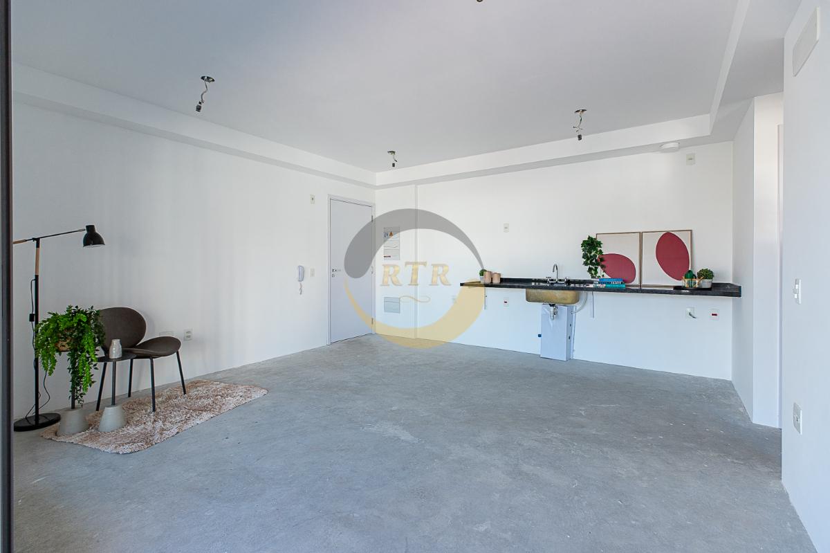 Apartamento novo, sofisticado, 2 Dormitorios, 1 Su&iacute;te, 1 vaga, Lazer, Metr&ocirc; Borba Gato!  São Paulo - 