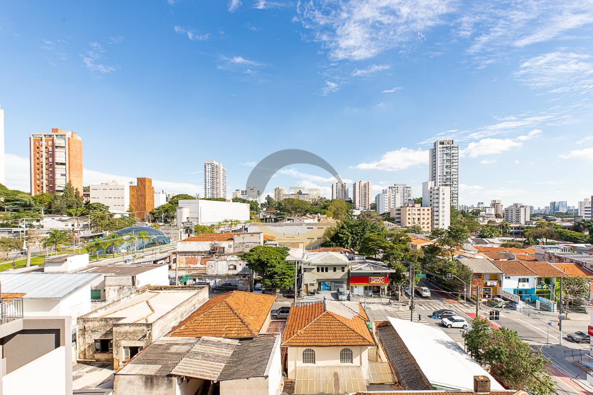 Apartamento novo, sofisticado, 2 Dormitorios, 1 Su&iacute;te, 1 vaga, Lazer, Metr&ocirc; Borba Gato!  São Paulo - 