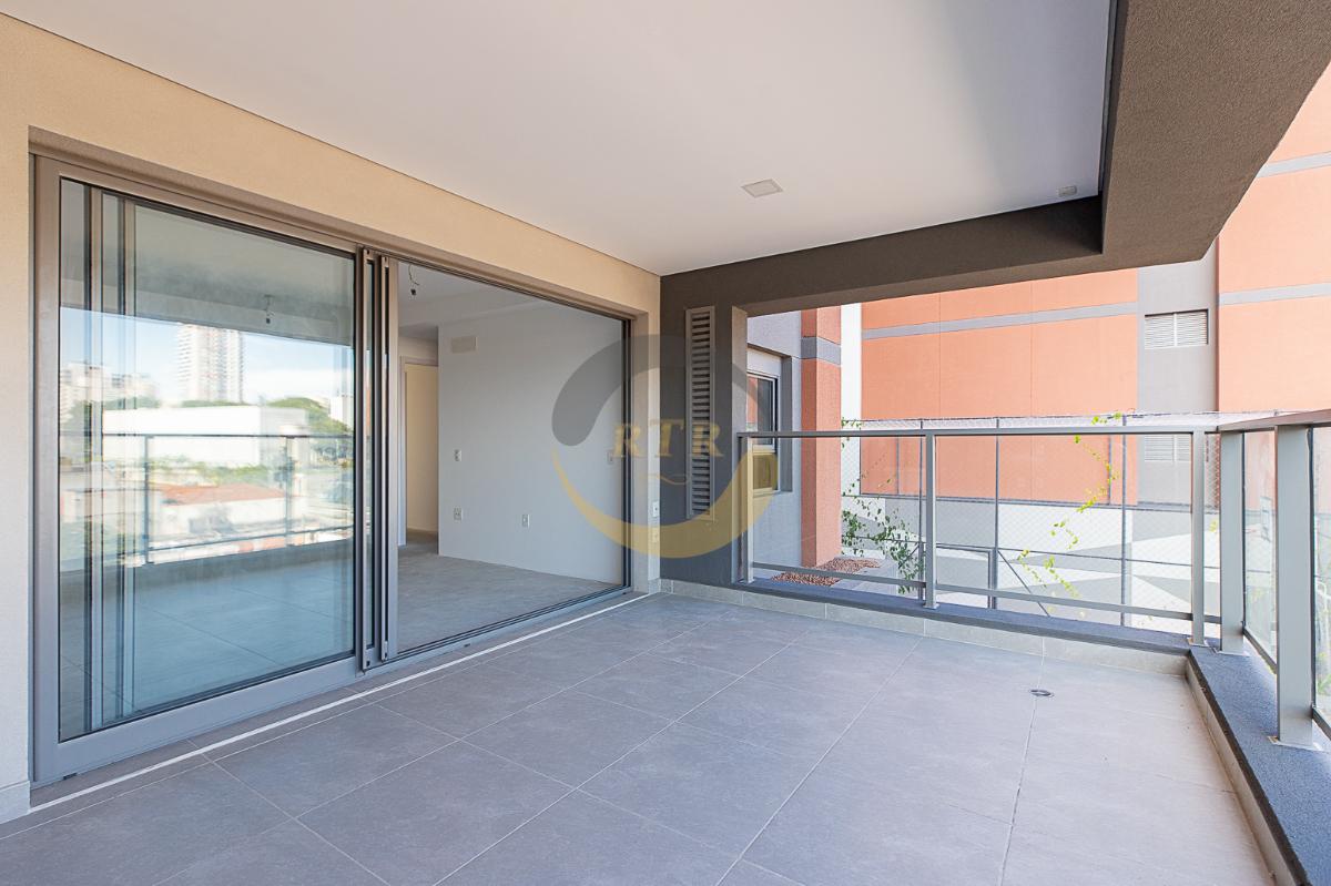 Apartamento novo, sofisticado, 2 Dormitorios, 1 Su&iacute;te, 1 vaga, Lazer, Metr&ocirc; Borba Gato!  São Paulo - 