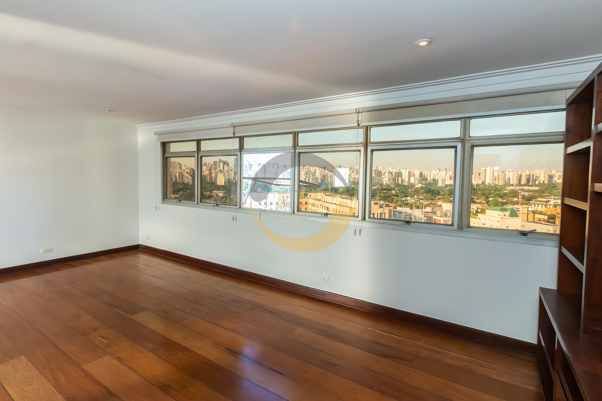 Itaim Bibi, Venda, Apto 98 m&sup2;, 2 Dormit&oacute;rios, 1 Su&iacute;te, 1 Vaga, Vista Maravilhosa!  São Paulo - 