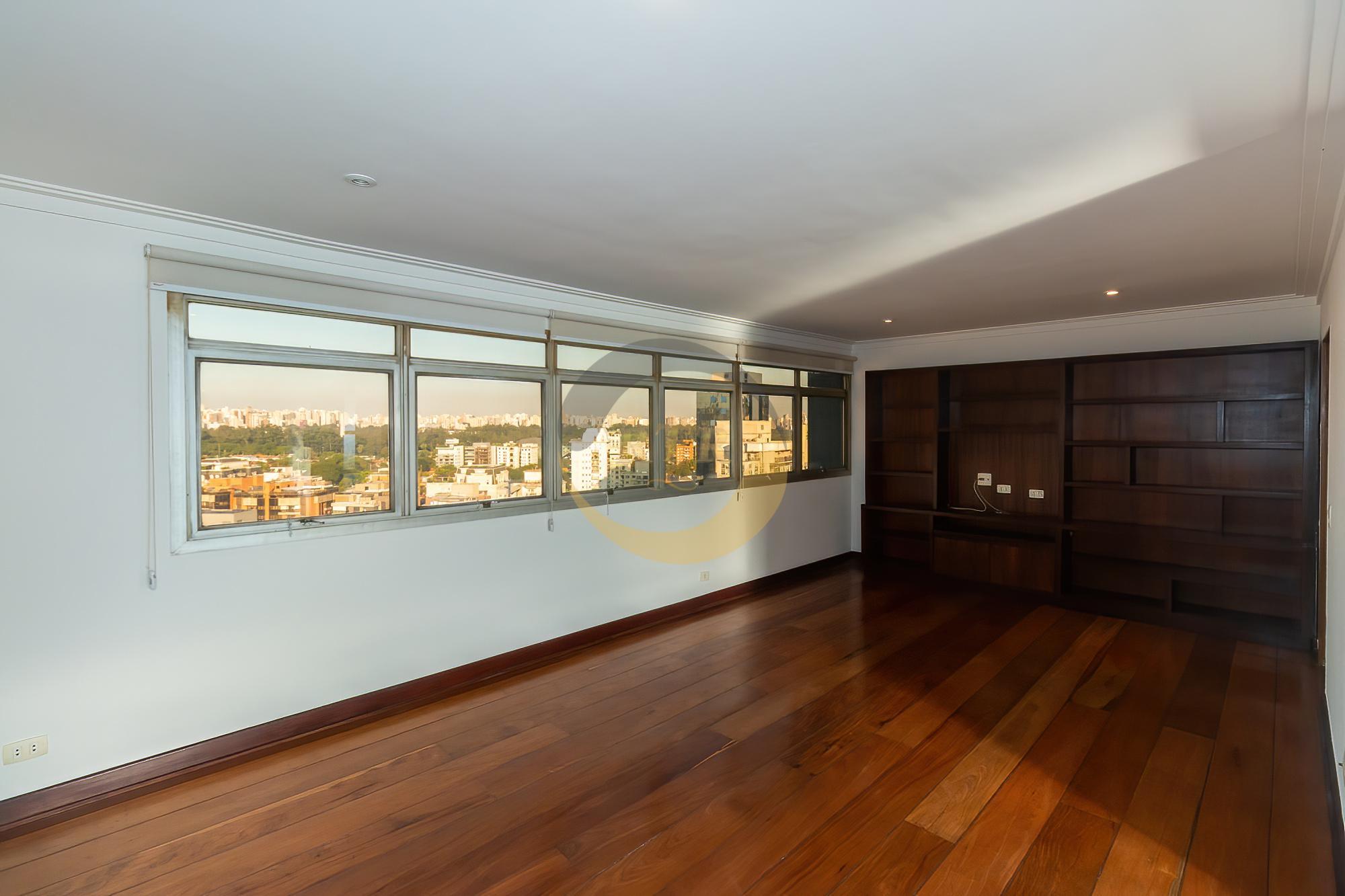 Itaim Bibi, Venda, Apto 98 m&sup2;, 2 Dormit&oacute;rios, 1 Su&iacute;te, 1 Vaga, Vista Maravilhosa!  São Paulo - 
