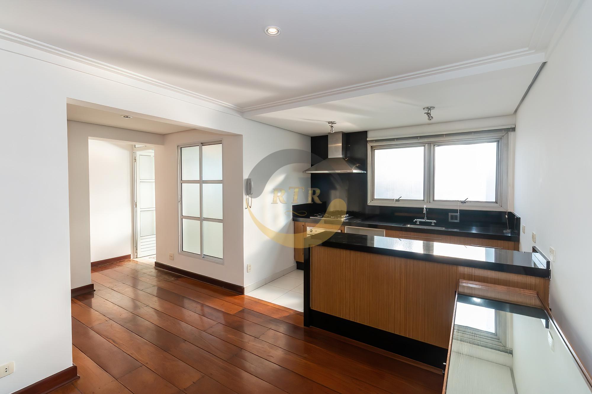 Itaim Bibi, Venda, Apto 98 m&sup2;, 2 Dormit&oacute;rios, 1 Su&iacute;te, 1 Vaga, Vista Maravilhosa!  São Paulo - 