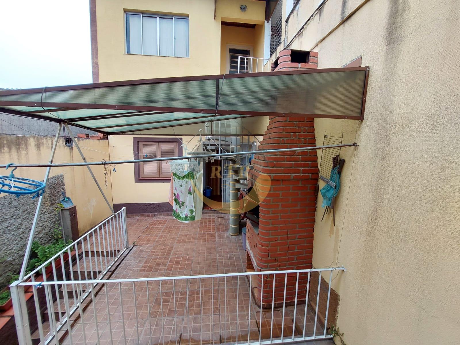 Sobrado, 3 Dormit&oacute;rios, 2 banheiros, 1 vaga, Varanda por do Sol, 1,5 km Metr&ocirc; Vila S&ocirc;nia  São Paulo - 