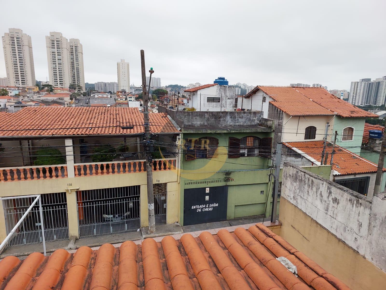 Sobrado, 3 Dormit&oacute;rios, 2 banheiros, 1 vaga, Varanda por do Sol, 1,5 km Metr&ocirc; Vila S&ocirc;nia  São Paulo - 