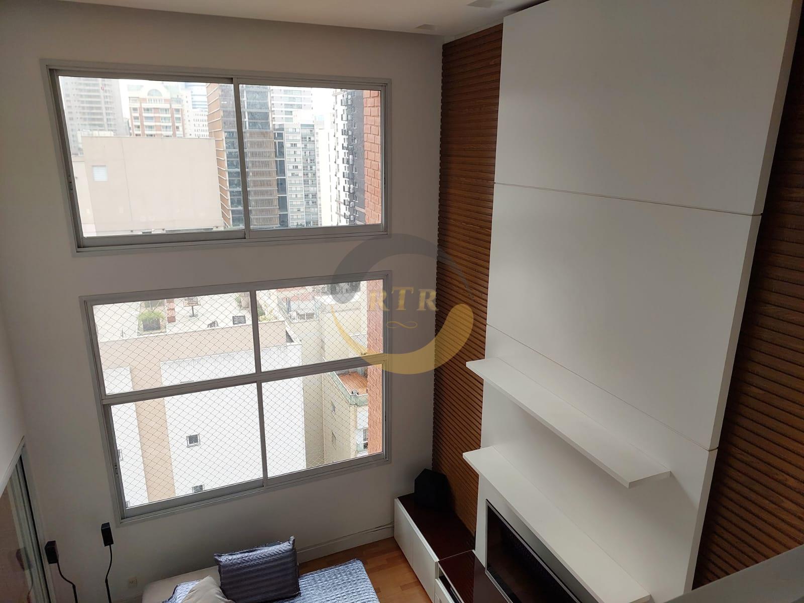 &Eacute; Sua Oportunidade, Duplex, Alto Padr&atilde;o em Pinheiros, Viva a sofistica&ccedil;&atilde;o detalhe!  São Paulo - 