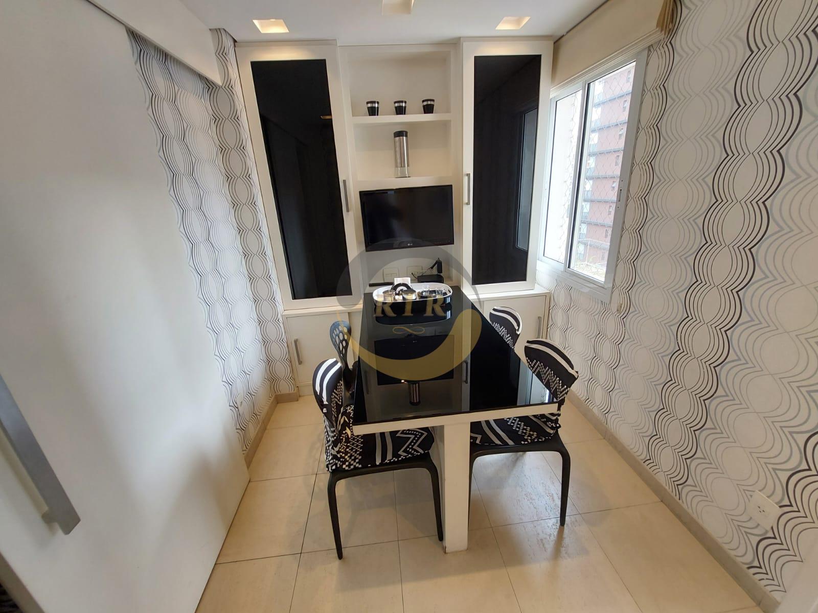 &Eacute; Sua Oportunidade, Duplex, Alto Padr&atilde;o em Pinheiros, Viva a sofistica&ccedil;&atilde;o detalhe!  São Paulo - 