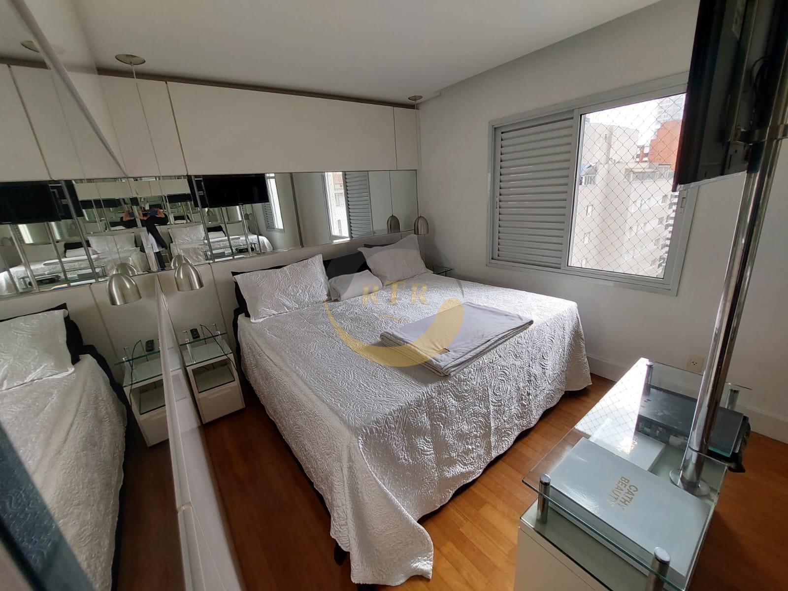 &Eacute; Sua Oportunidade, Duplex, Alto Padr&atilde;o em Pinheiros, Viva a sofistica&ccedil;&atilde;o detalhe!  São Paulo - 