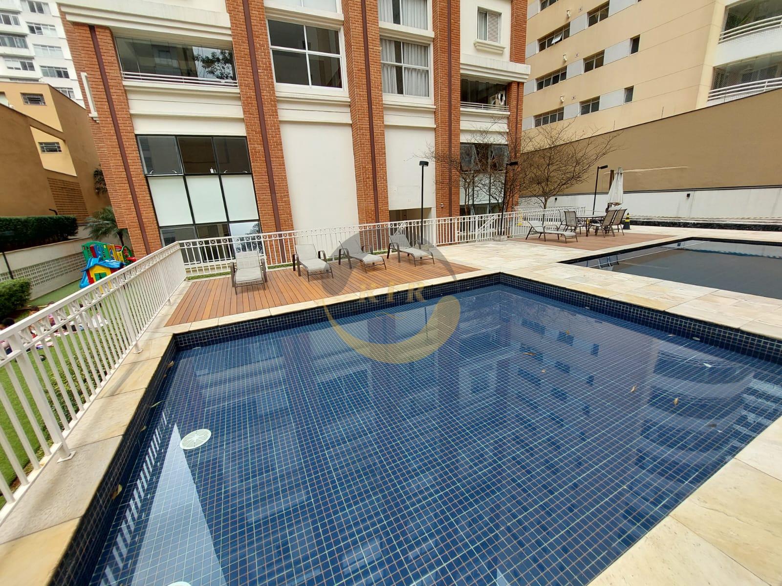 &Eacute; Sua Oportunidade, Duplex, Alto Padr&atilde;o em Pinheiros, Viva a sofistica&ccedil;&atilde;o detalhe!  São Paulo - 