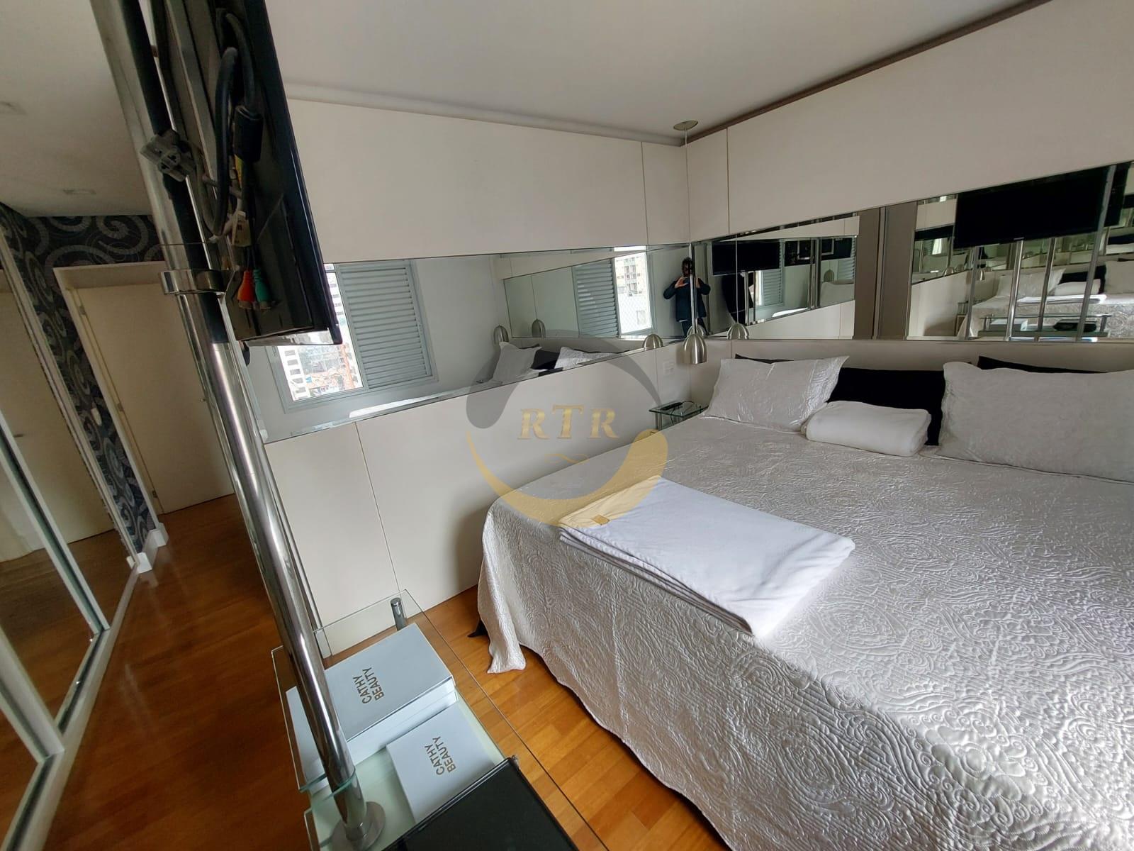 &Eacute; Sua Oportunidade, Duplex, Alto Padr&atilde;o em Pinheiros, Viva a sofistica&ccedil;&atilde;o detalhe!  São Paulo - 