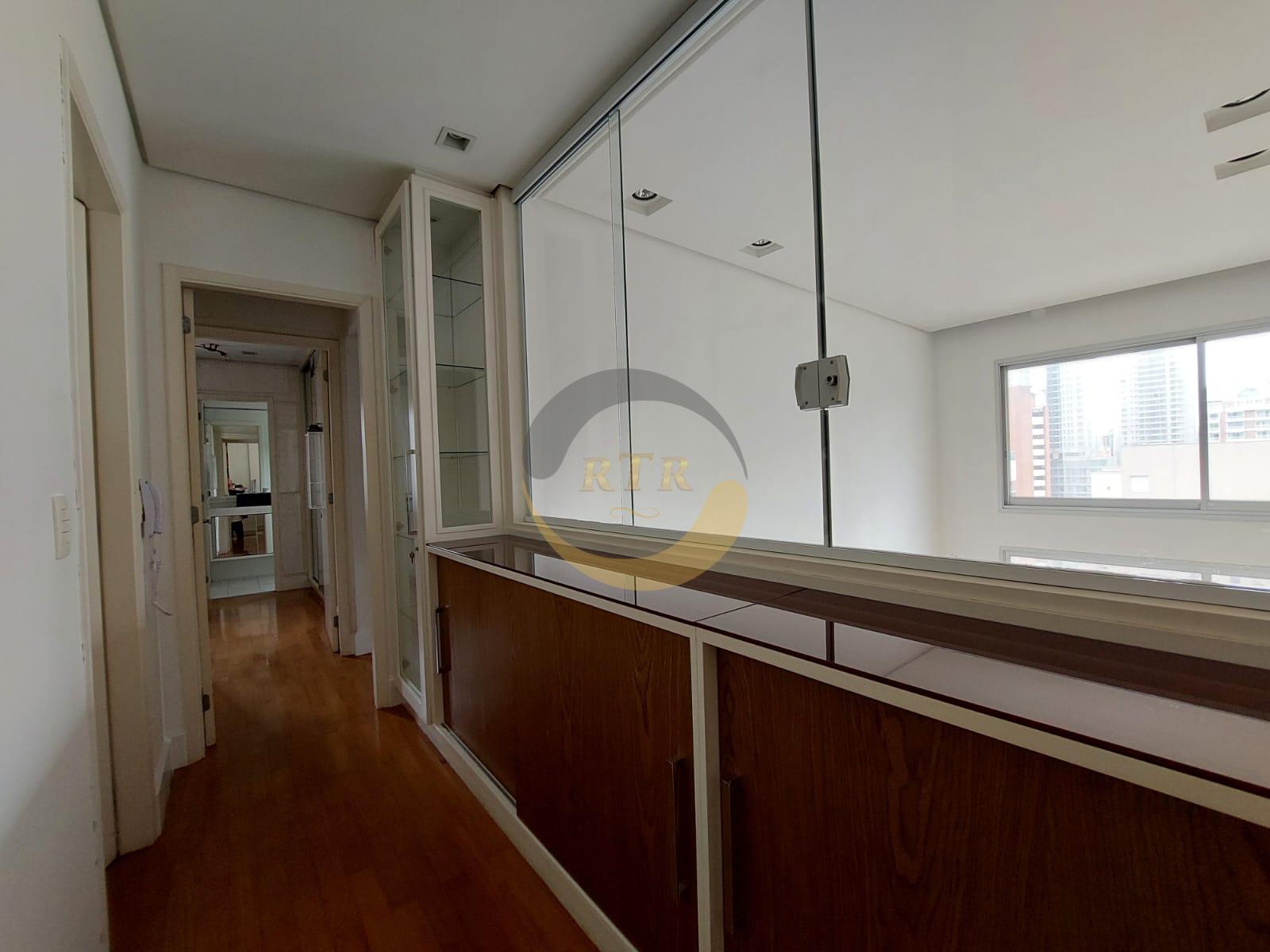 &Eacute; Sua Oportunidade, Duplex, Alto Padr&atilde;o em Pinheiros, Viva a sofistica&ccedil;&atilde;o detalhe!  São Paulo - 