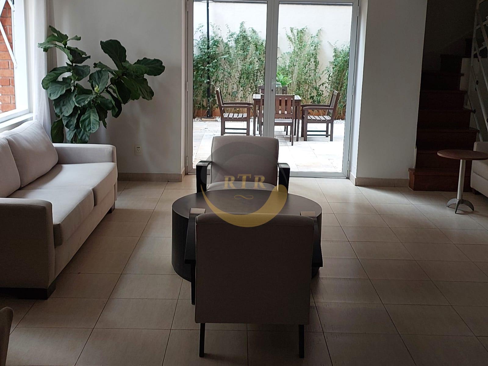 &Eacute; Sua Oportunidade, Duplex, Alto Padr&atilde;o em Pinheiros, Viva a sofistica&ccedil;&atilde;o detalhe!  São Paulo - 