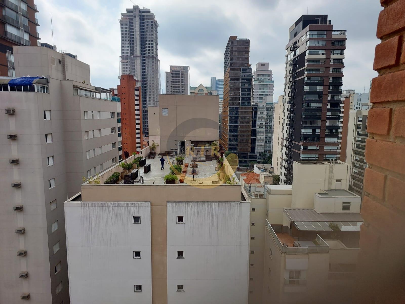 &Eacute; Sua Oportunidade, Duplex, Alto Padr&atilde;o em Pinheiros, Viva a sofistica&ccedil;&atilde;o detalhe!  São Paulo - 