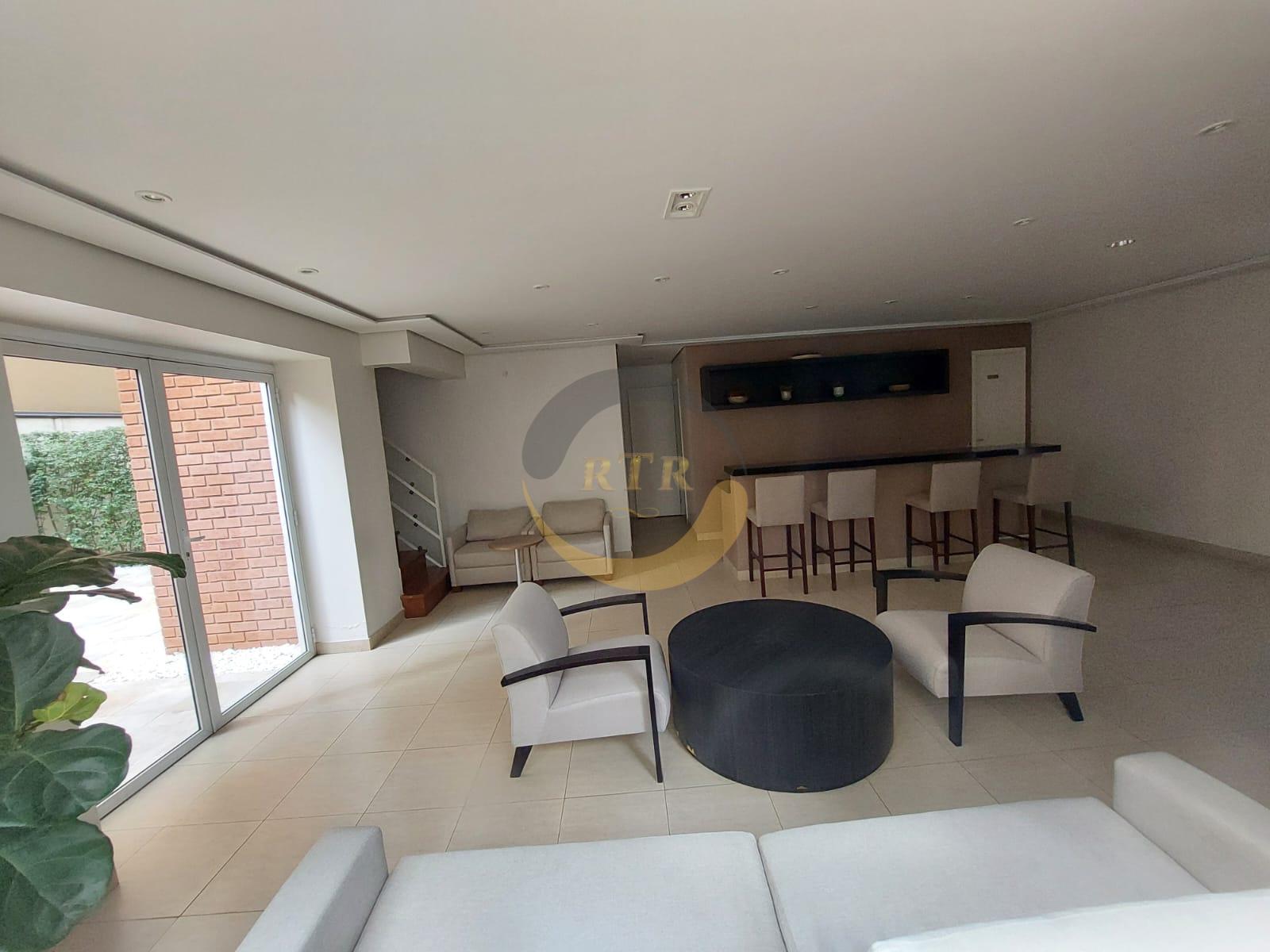 &Eacute; Sua Oportunidade, Duplex, Alto Padr&atilde;o em Pinheiros, Viva a sofistica&ccedil;&atilde;o detalhe!  São Paulo - 