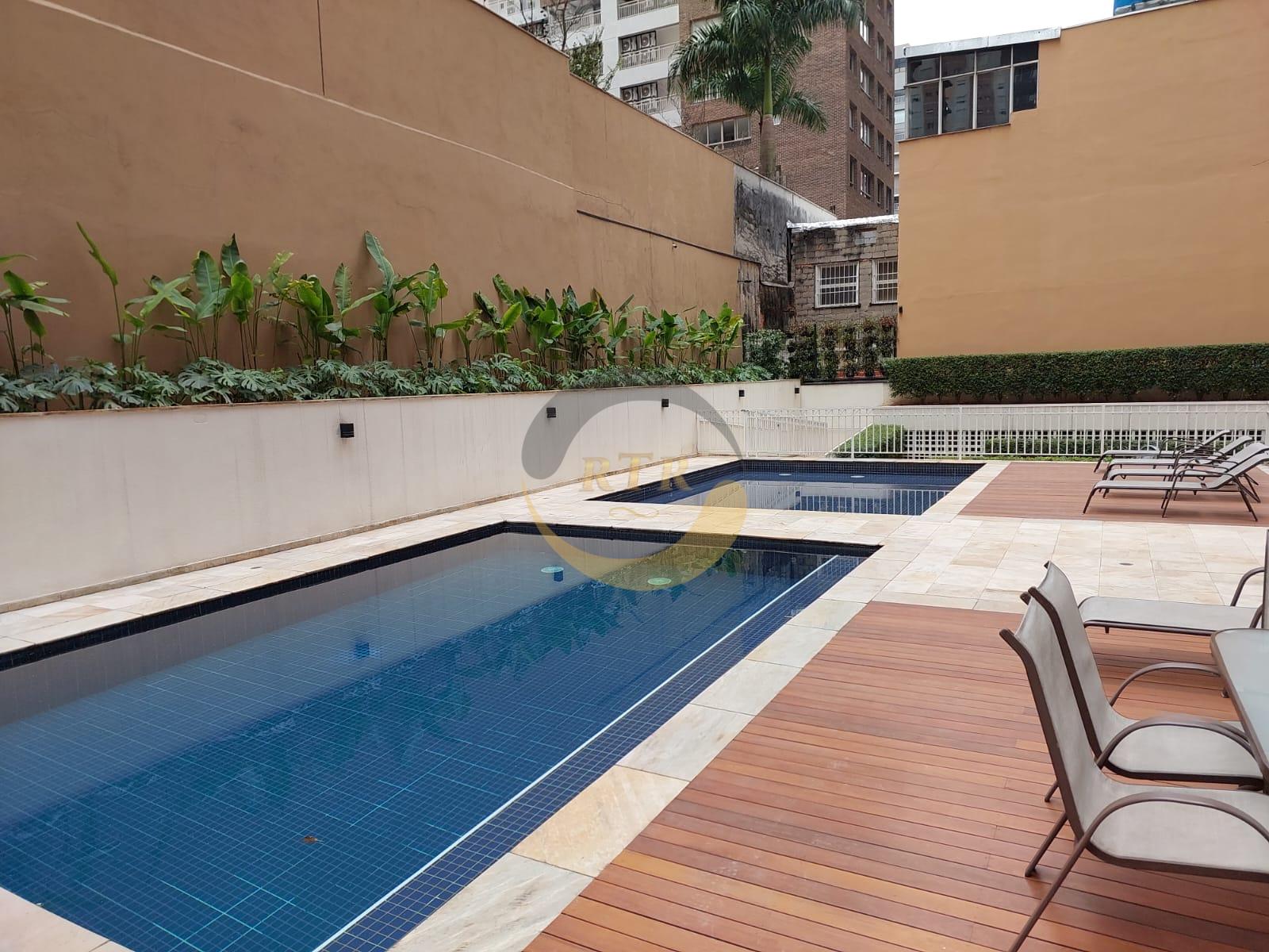 &Eacute; Sua Oportunidade, Duplex, Alto Padr&atilde;o em Pinheiros, Viva a sofistica&ccedil;&atilde;o detalhe!  São Paulo - 