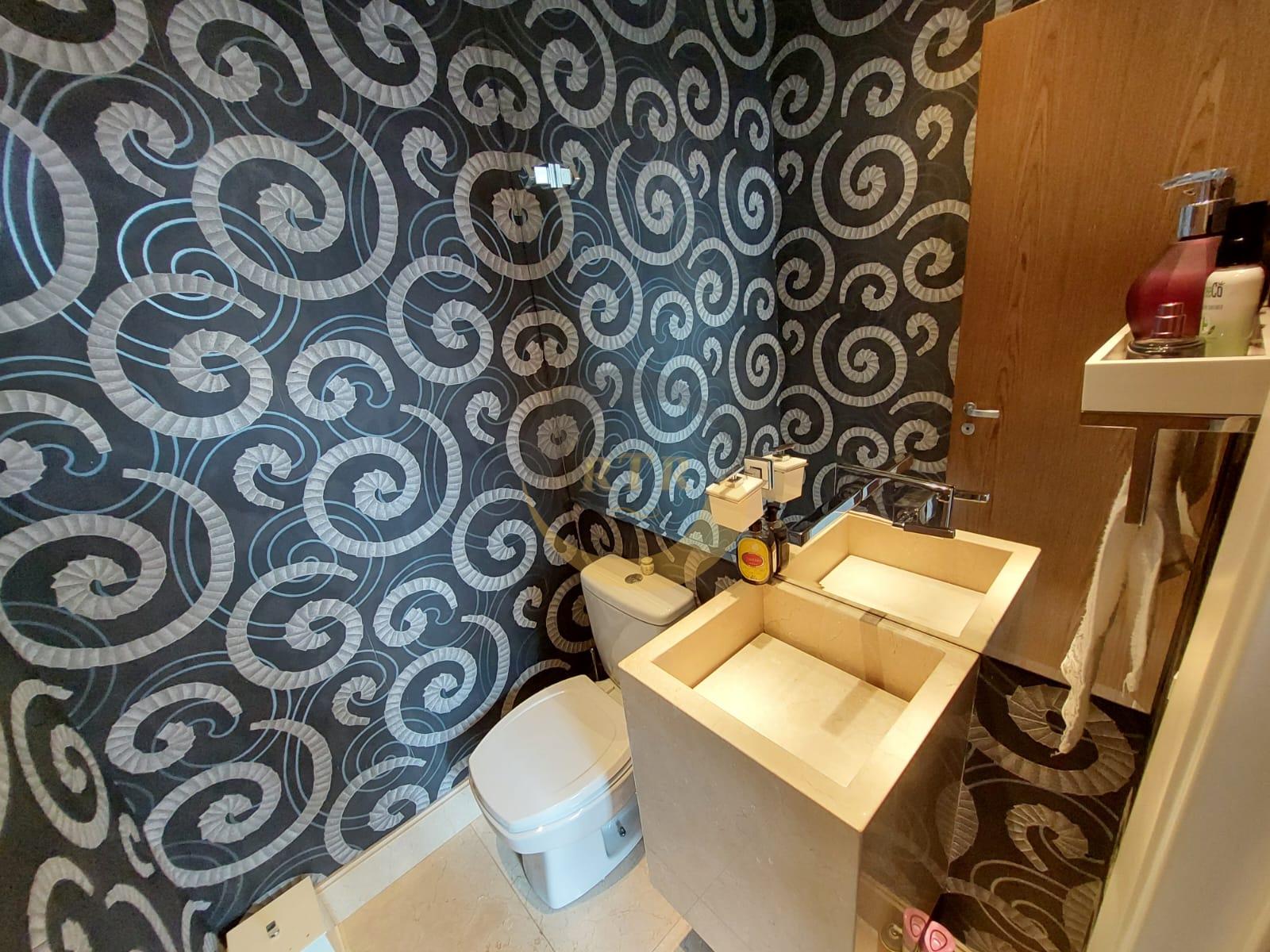 &Eacute; Sua Oportunidade, Duplex, Alto Padr&atilde;o em Pinheiros, Viva a sofistica&ccedil;&atilde;o detalhe!  São Paulo - 