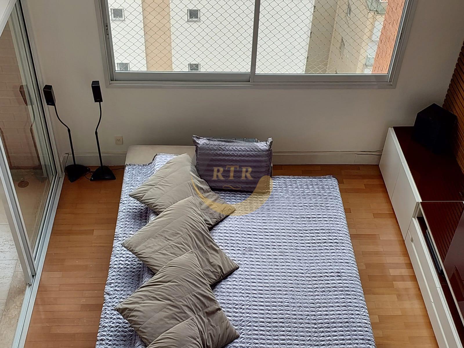 &Eacute; Sua Oportunidade, Duplex, Alto Padr&atilde;o em Pinheiros, Viva a sofistica&ccedil;&atilde;o detalhe!  São Paulo - 