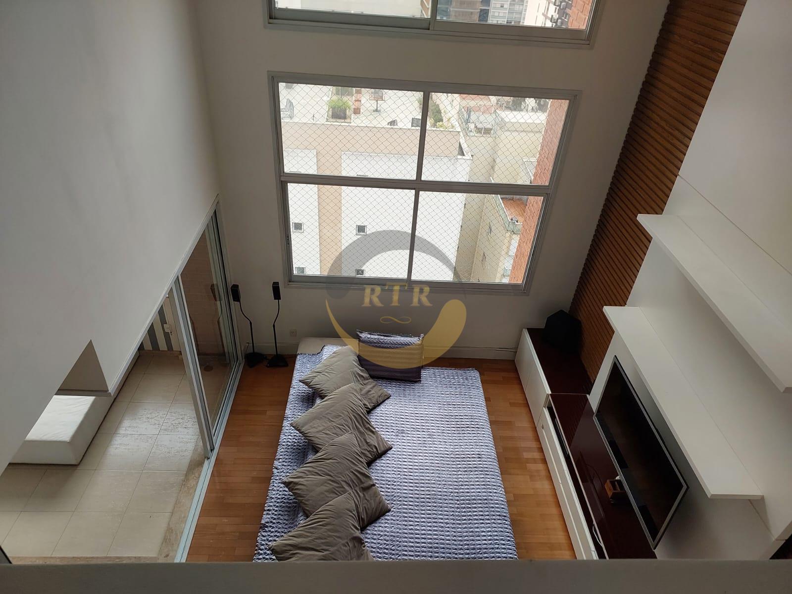 &Eacute; Sua Oportunidade, Duplex, Alto Padr&atilde;o em Pinheiros, Viva a sofistica&ccedil;&atilde;o detalhe!  São Paulo - 